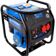 Agregat prądotwórczy inwerterowy TAGRED 3800W 230V 7,0hp - 4