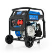 Agregat prądotwórczy inwerterowy TAGRED 3800W 230V 7,0hp - 5