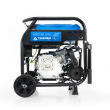 Agregat prądotwórczy inwerterowy TAGRED 3800W 230V 7,0hp - 6