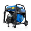 Agregat prądotwórczy inwerterowy TAGRED 3800W 230V 7,0hp - 18