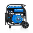 Agregat prądotwórczy inwerterowy TAGRED 3800W 230V 7,0hp - 19