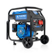 Agregat prądotwórczy inwerterowy TAGRED 3800W 230V 7,0hp - 4