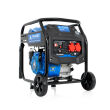 Agregat prądotwórczy inwerterowy TAGRED 3800W 230V 7,0hp - 20
