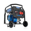Agregat prądotwórczy inwerterowy TAGRED 3800W 230V 7,0hp - 2