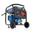Agregat prądotwórczy inwerterowy TAGRED 3800W 230V 7,0hp - 9
