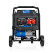 Agregat prądotwórczy inwerterowy TAGRED 3800W 230V 7,0hp - 10