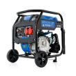 Agregat prądotwórczy inwerterowy TAGRED 3800W 230V 7,0hp - 11