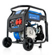 Agregat prądotwórczy inwerterowy TAGRED 3800W 230V 7,0hp - 12