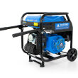 Agregat prądotwórczy inwerterowy TAGRED 3800W 230V 7,0hp - 14