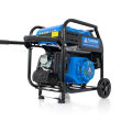 Agregat prądotwórczy inwerterowy TAGRED 3800W 230V 7,0hp - 3