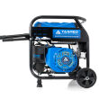 Agregat prądotwórczy inwerterowy TAGRED 3800W 230V 7,0hp - 16