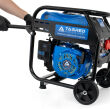 Agregat prądotwórczy inwerterowy TAGRED 3800W 230V 7,0hp - 8