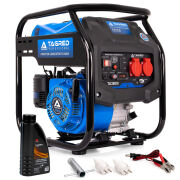 Agregat prądotwórczy inwerterowy TAGRED 3800W 230V 7,0hp