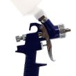 Pistolet lakierniczy do malowania HVLP TA131 0.8mm 125ml - 2