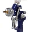 Pistolet lakierniczy do malowania HVLP TA131 0.8mm 125ml - 3