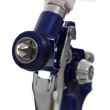 Pistolet lakierniczy do malowania HVLP TA131 0.8mm 125ml - 4