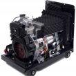 Agregat prądotwórczy TAGRED Silent Diesel 7350W 230/400V 5000W AVR - 8