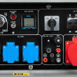 Agregat prądotwórczy TAGRED Silent Diesel 7350W 230/400V 5000W AVR - 5