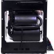 Agregat prądotwórczy TAGRED Silent Diesel 7350W 230/400V 5000W AVR - 6