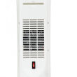 Termowentylator kolumnowy, farelka, grzejnik elektryczny obrotowy, grzałka ceramiczna TAGRED, pilot, LCD, moc 2000W - 5