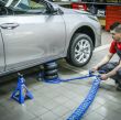 Podnośnik Pneumatyczny Poduszkowy - Bałwanek 6T TAGRED TA290 - 14