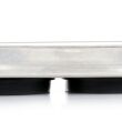 Warsztatowa miska magnetyczna 240 X 140 MM, dwa magnesy - 3