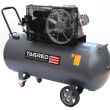 Kompresor bezolejowy TAGRED TA3395 10 BAR 200L 3T - 4