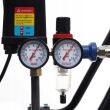 Kompresor bezolejowy TAGRED TA3395 10 BAR 200L 3T - 5