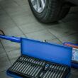 Bity, klucze torx, spline, imbus, zestaw 40el. - 3