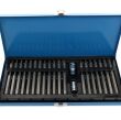 Bity, klucze torx, spline, imbus, zestaw 40el. - 4