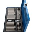 Bity, klucze torx, spline, imbus, zestaw 40el. - 6