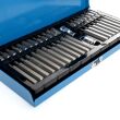 Bity, klucze torx, spline, imbus, zestaw 40el. - 8