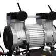 Kompresor bezolejowy TAGRED TA3388 10 BAR 50L R2 dwutłokowy - 4