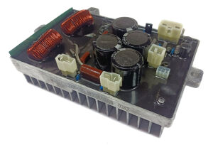 Moduł inwertera płytka PCB komputer agregatu prądotwórczego 3500 W