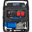 Agregat prądotwórczy inwerterowy TAGRED 5000W 230V 7,5hp - 2