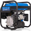 Agregat prądotwórczy inwerterowy TAGRED 5000W 230V 7,5hp - 7