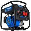 Agregat prądotwórczy inwerterowy TAGRED 5000W 230V 7,5hp - 6