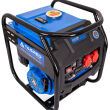 Agregat prądotwórczy inwerterowy TAGRED 5000W 230V 7,5hp - 4