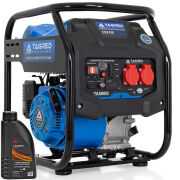 Agregat prądotwórczy inwerterowy TAGRED 5000W 230V 7,5hp
