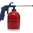 Ropownica pistolet do mycia, ropowania, konserwacji Tagred TA120 1000ml - 2