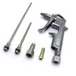 Pistolet do przedmuchiwania, zestaw do przedmuchiwania 6el - 2