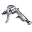 Pistolet do przedmuchiwania, zestaw do przedmuchiwania 6el - 3