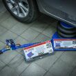 Bity. klucze torx, spline, imbus, zestaw 40el. - 2