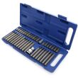 Bity. klucze torx, spline, imbus, zestaw 40el. - 6