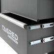Meble garażowe, warsztatowe TAGRED PERFORMANCE TA198A regał szafka do warsztatu garażu 260 cm, LED - 24