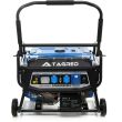 Agregat prądotwórczy generator prądu Tagred 6500W 1-fazowy 230V 11KW 15HP AVR, olej - 3