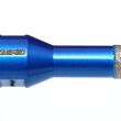 Otwornica, koronka diamentowa do glazury 14MM M14 - 3