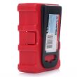 Zestaw bitów udarowych TAGRED CrV, bity udarowe TORX, PZ1, HEX3, TX 32-el - 8
