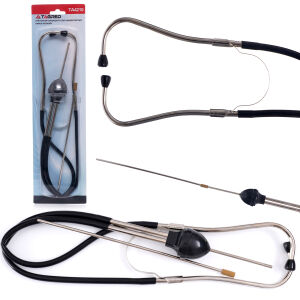 Stetoskop diagnostyczny warsztatowy - samochodowy