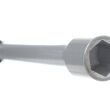 Klucz krzyżakowy do kół 17mm, 19mm, 21mm, 23mm - 4